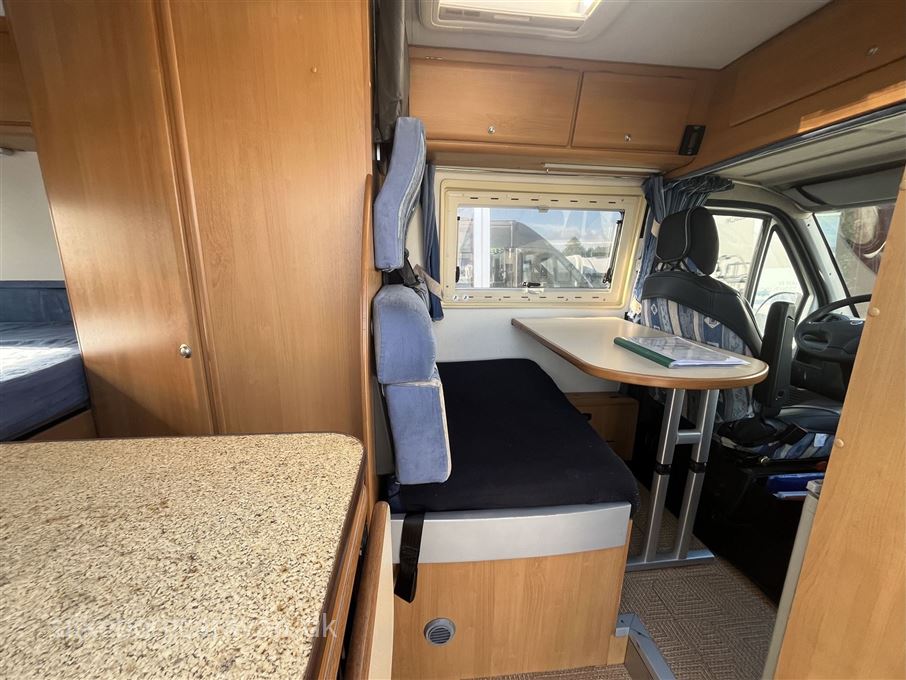 Fiat DUCATO 2,3 JTD